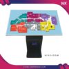 55 inches Touch Screen K Interactive Display Kiosk - NEXOK55IR - NexoSign - Nexoter